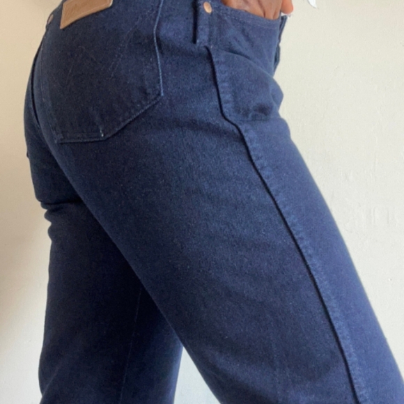 Vintage Wranglers - Picture 2 of 6